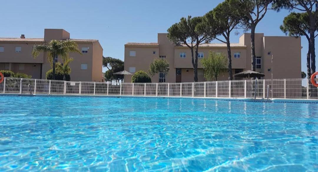 Apartmán Apartamento Novo ,Chiclana Chiclana de la Frontera Exteriér fotografie