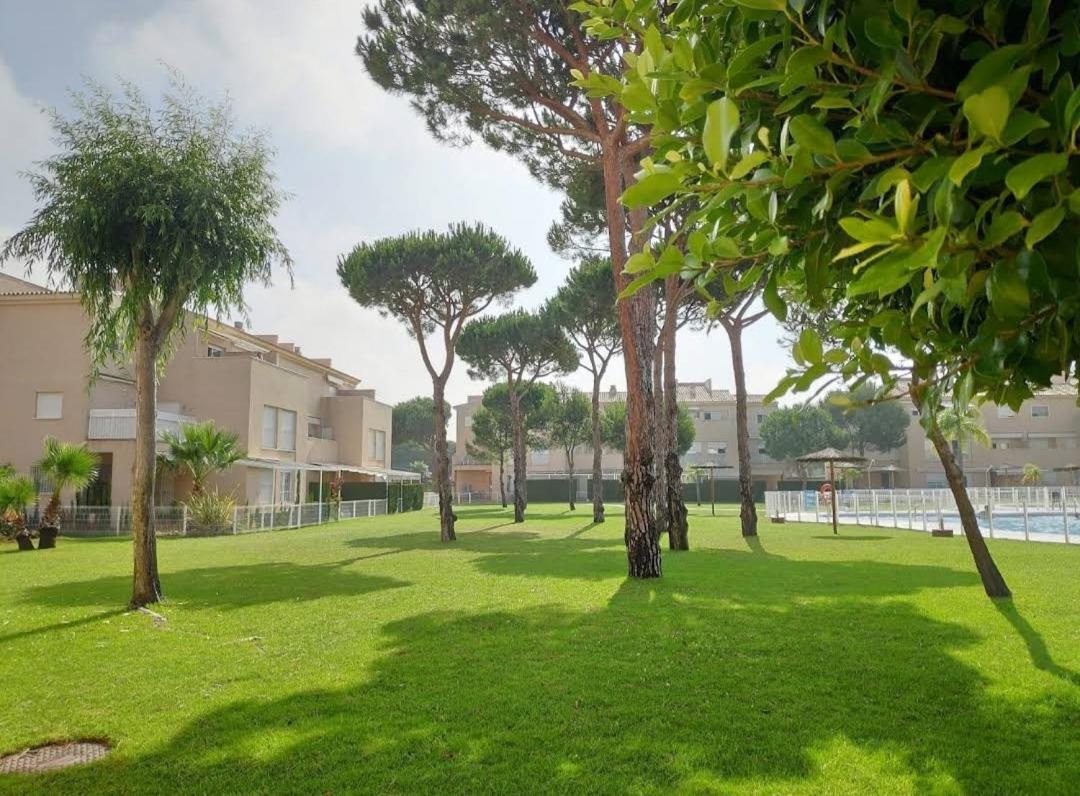 Apartmán Apartamento Novo ,Chiclana Chiclana de la Frontera Exteriér fotografie