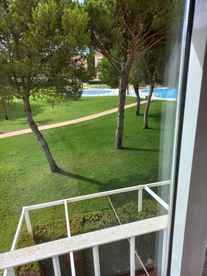 Apartmán Apartamento Novo ,Chiclana Chiclana de la Frontera Exteriér fotografie