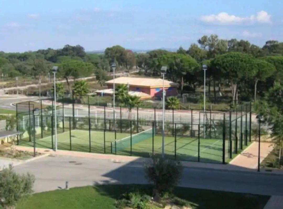 Apartmán Apartamento Novo ,Chiclana Chiclana de la Frontera Exteriér fotografie