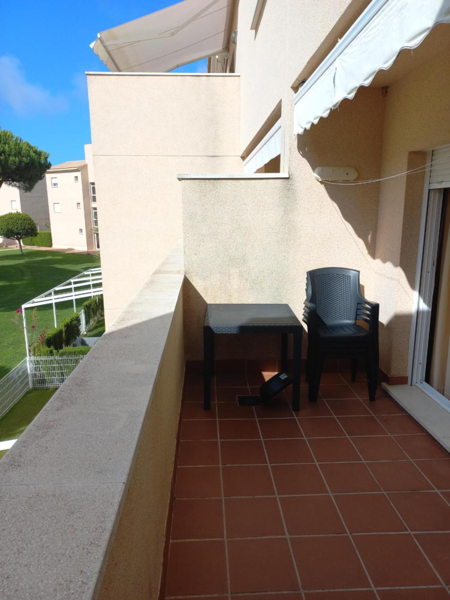 Apartmán Apartamento Novo ,Chiclana Chiclana de la Frontera Exteriér fotografie