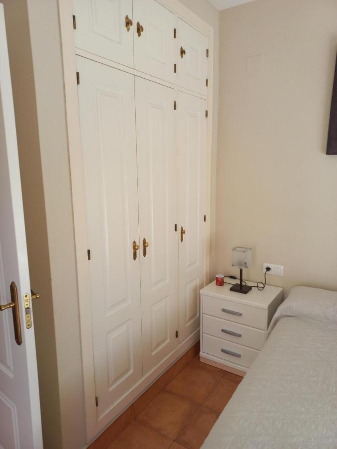 Apartmán Apartamento Novo ,Chiclana Chiclana de la Frontera Exteriér fotografie