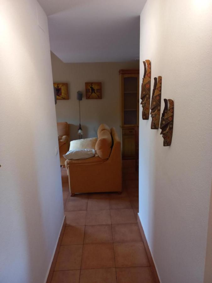 Apartmán Apartamento Novo ,Chiclana Chiclana de la Frontera Exteriér fotografie