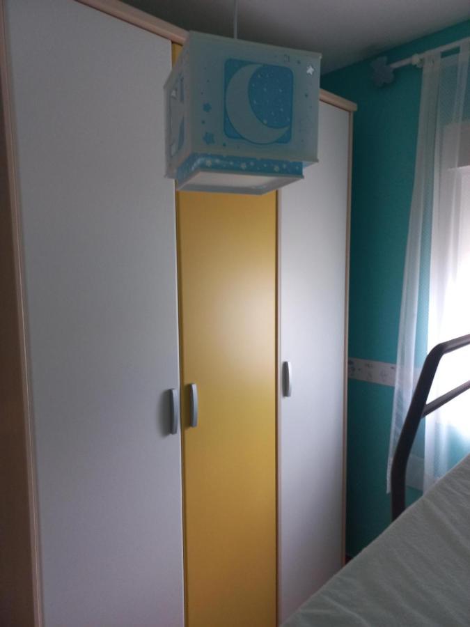 Apartmán Apartamento Novo ,Chiclana Chiclana de la Frontera Exteriér fotografie