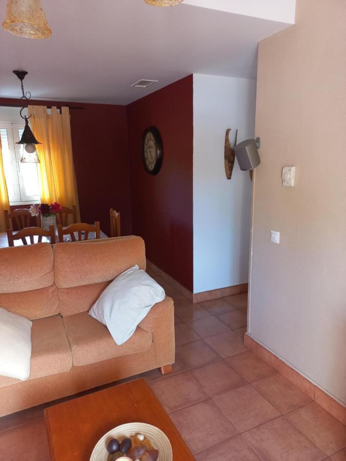 Apartmán Apartamento Novo ,Chiclana Chiclana de la Frontera Exteriér fotografie