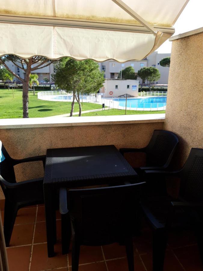 Apartmán Apartamento Novo ,Chiclana Chiclana de la Frontera Exteriér fotografie