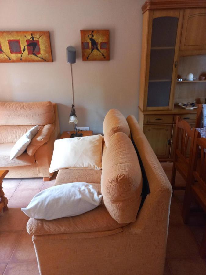 Apartmán Apartamento Novo ,Chiclana Chiclana de la Frontera Exteriér fotografie