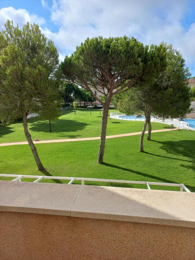 Apartmán Apartamento Novo ,Chiclana Chiclana de la Frontera Exteriér fotografie
